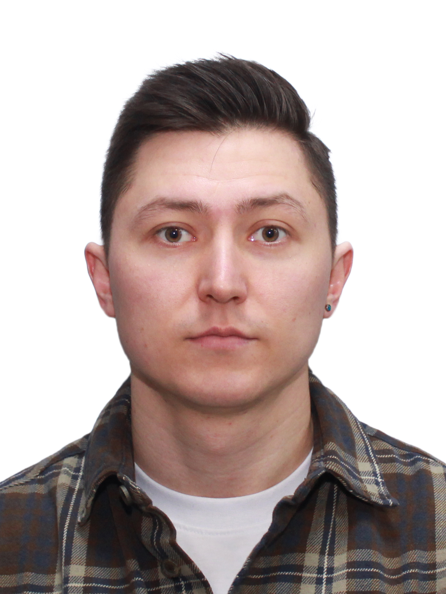 Салават Галимов