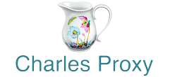 Charles proxy